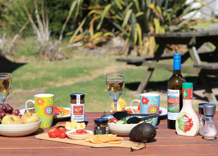 Moomba Holiday And Caravan Park